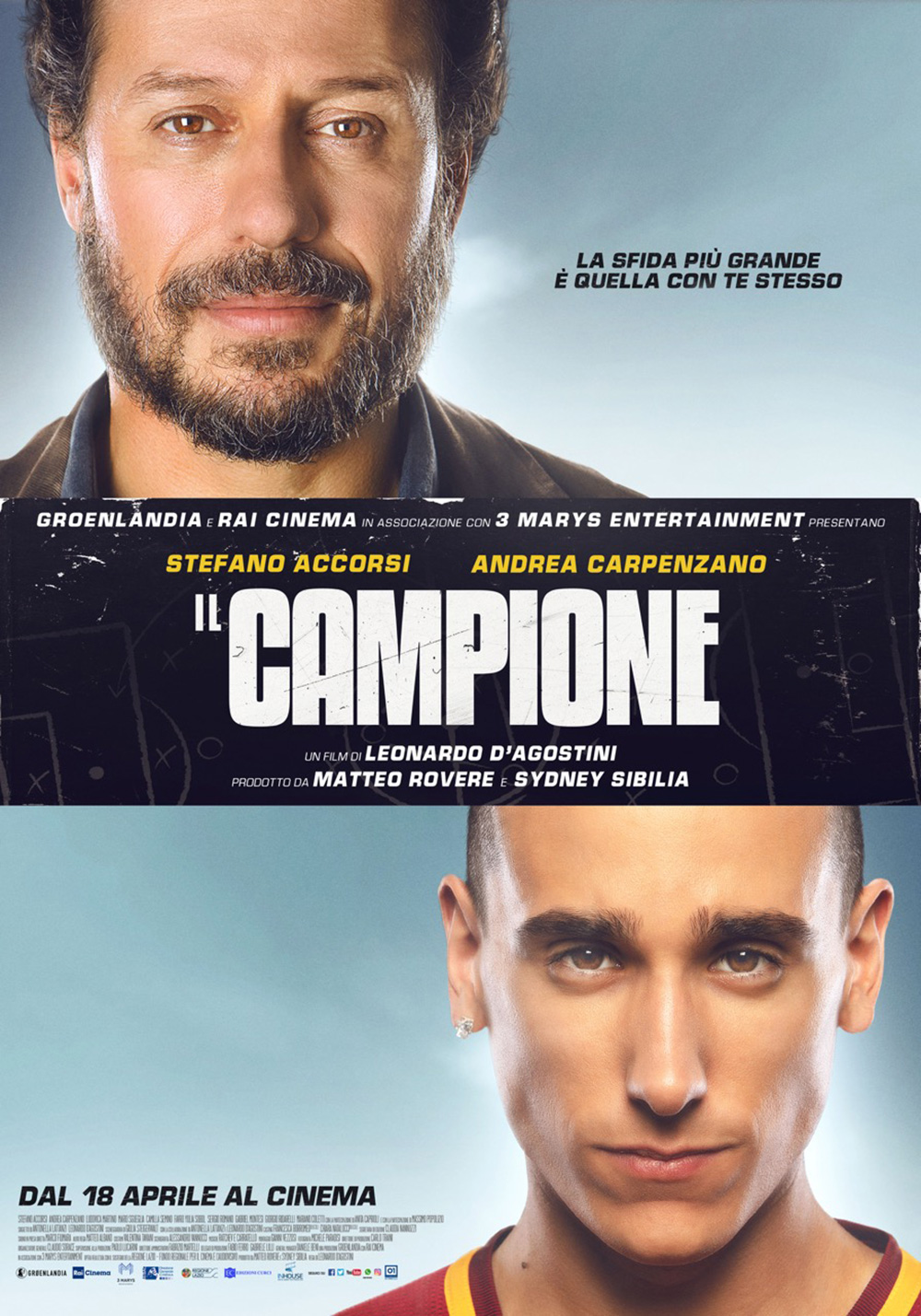 Il-Campione-Cinema-Elios-Carmagnola-Cinema-Sotto-Le-Stelle-Cinema-Estivo