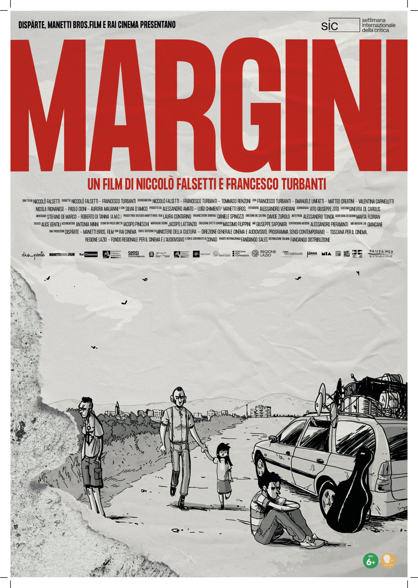 margini