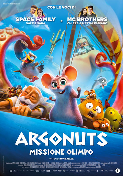 Argonuts