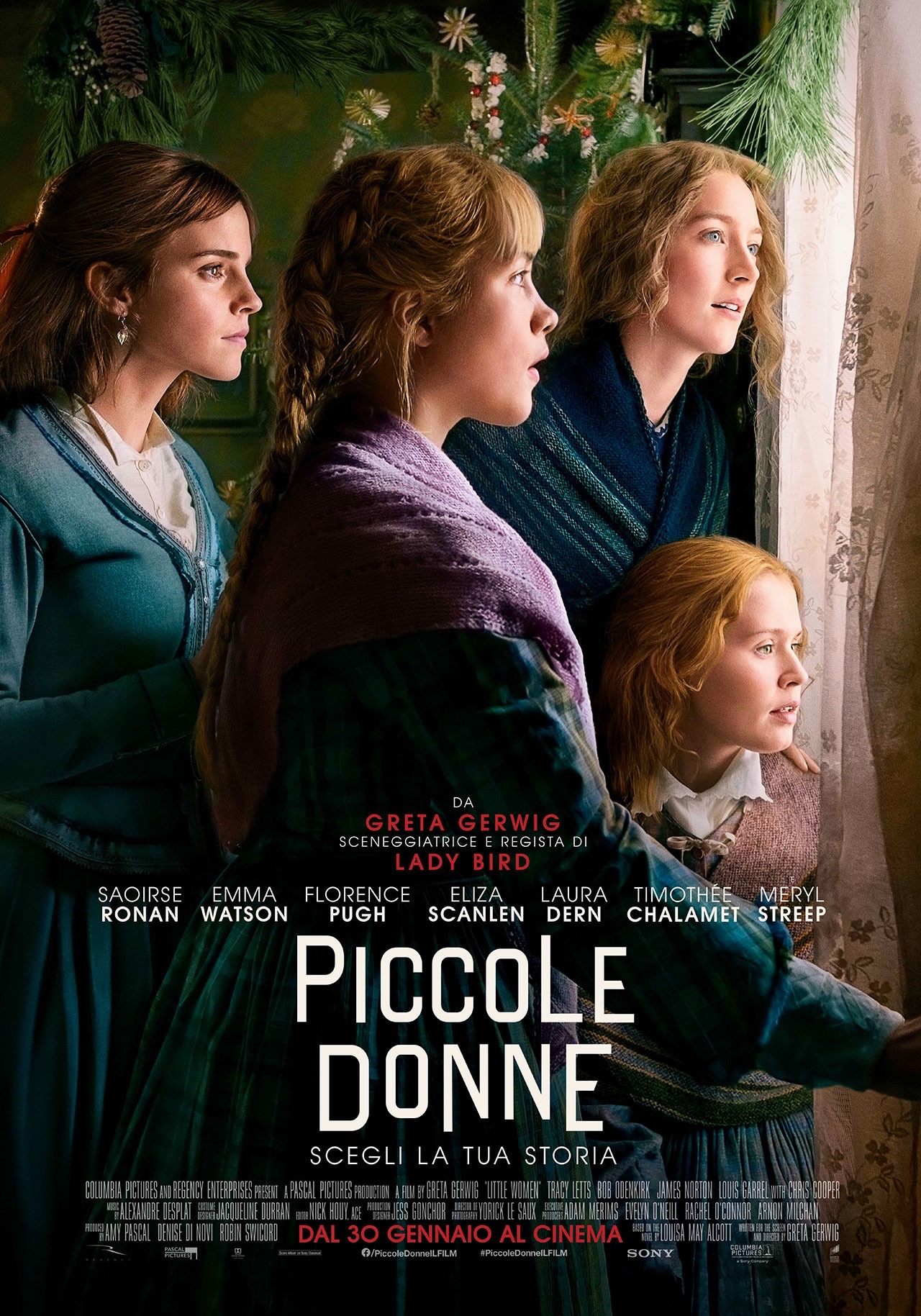 piccoleDNNE
