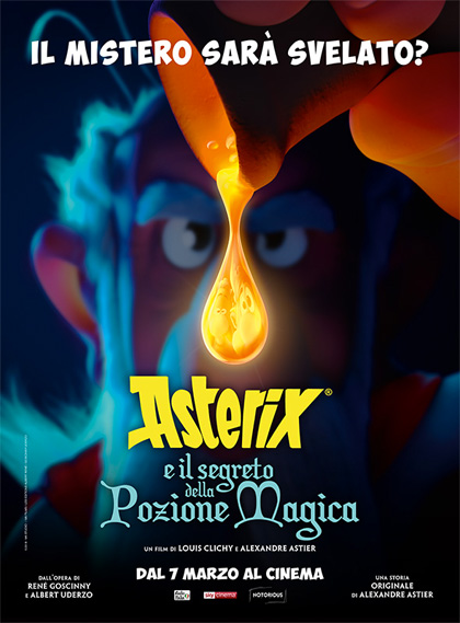 asterix