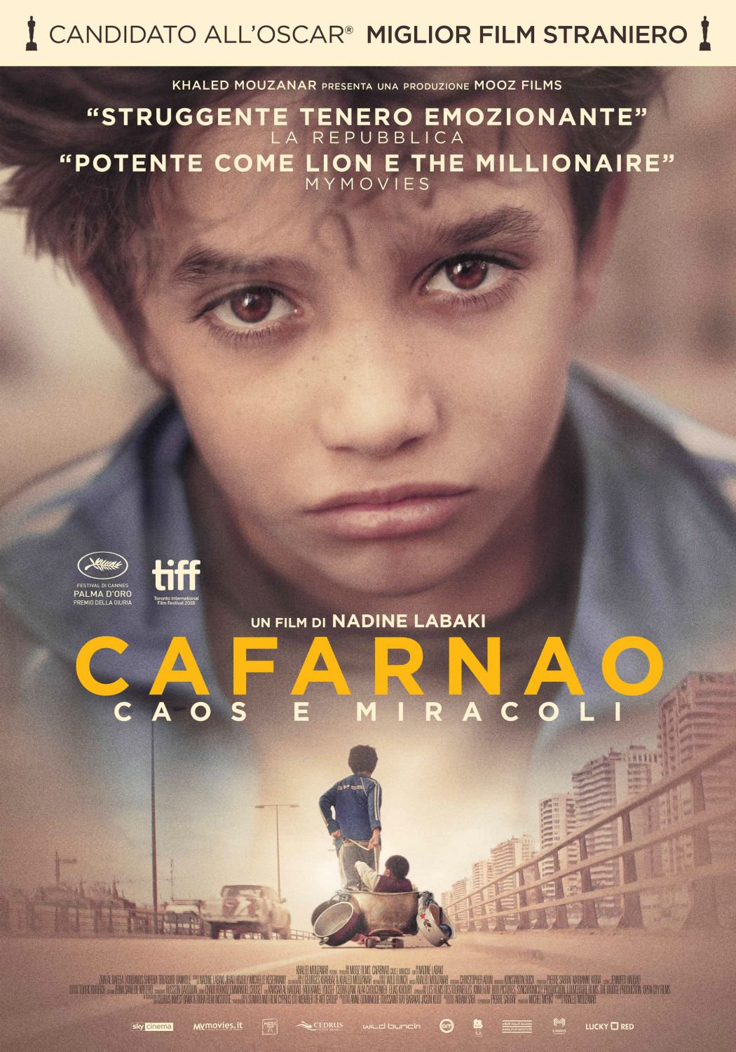 cafarnao