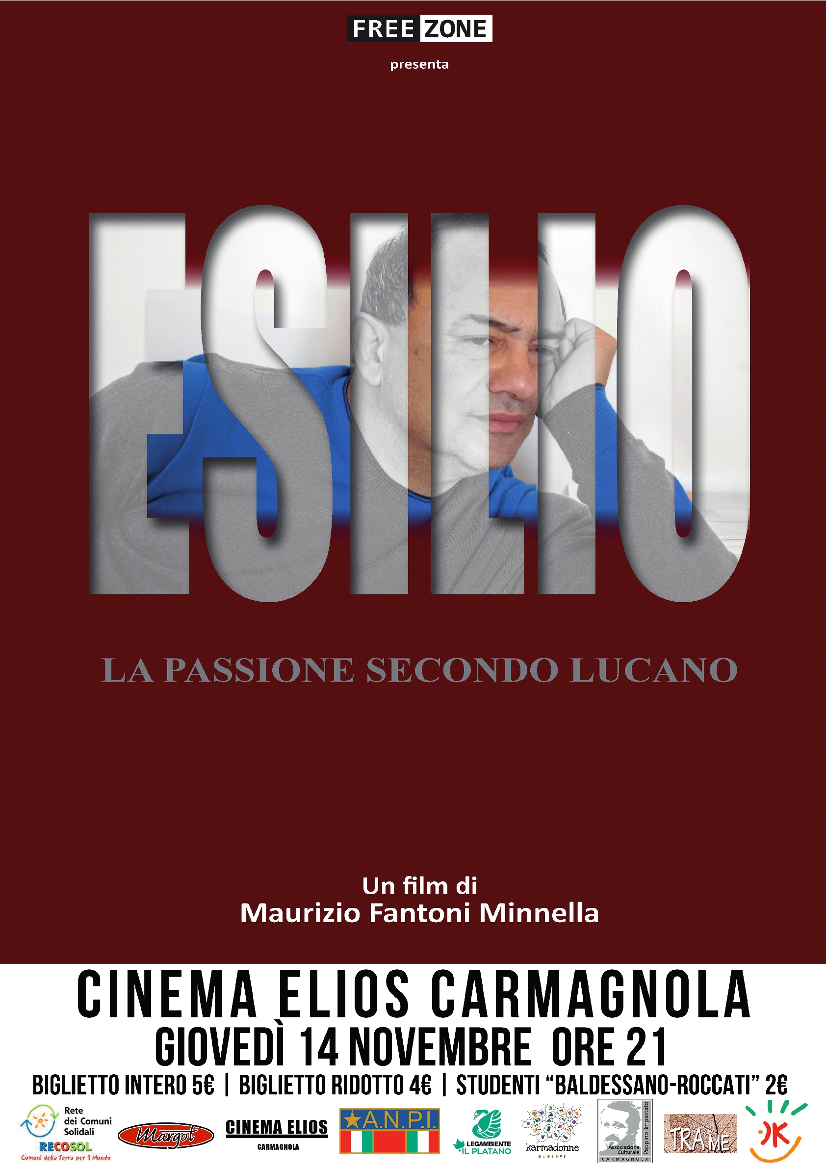 esilio-passione secondo Lucano1