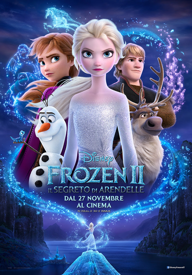 frozen 2