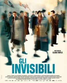 gli invisibili