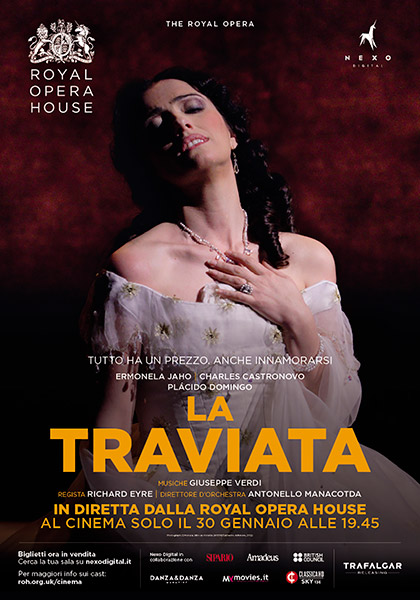 la traviata