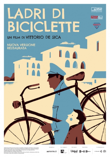 ladri di biciclette