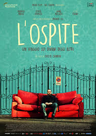 l’ospite