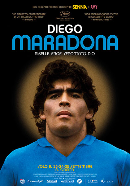 maradona