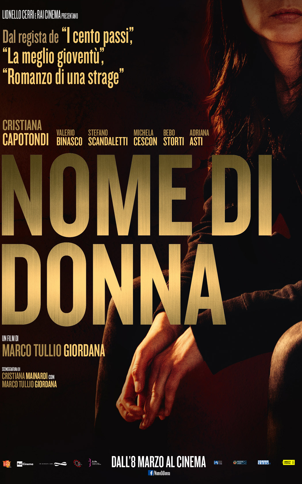 nome di donna