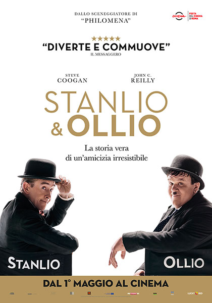 stanlio e ollio