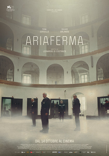 ariaferma