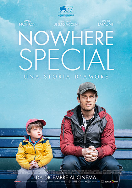 NOWHERESPECIAL