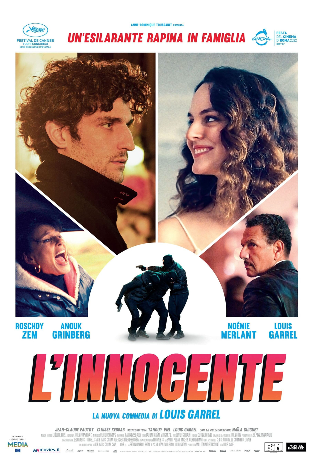 linnocente