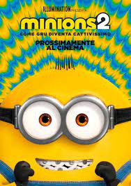 Minions 2