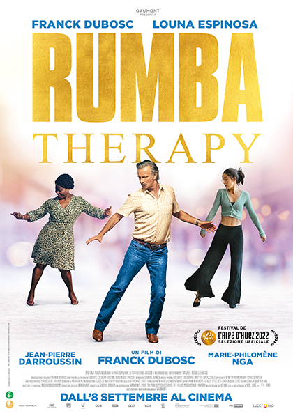 Rumba Therapy