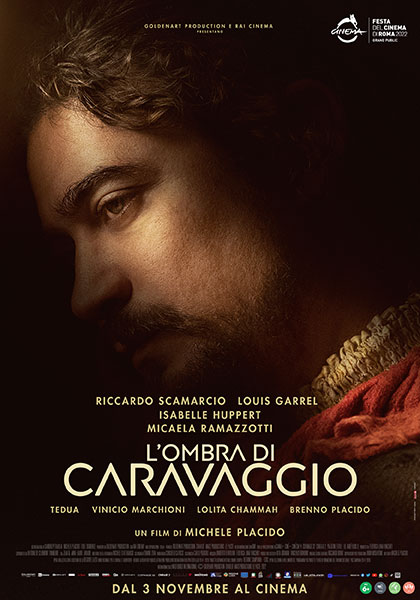 L'ombra di Caravaggio