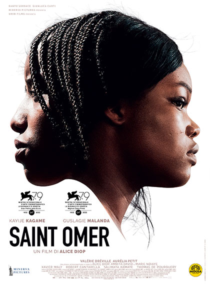Saint Omer