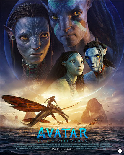 Avatar 2