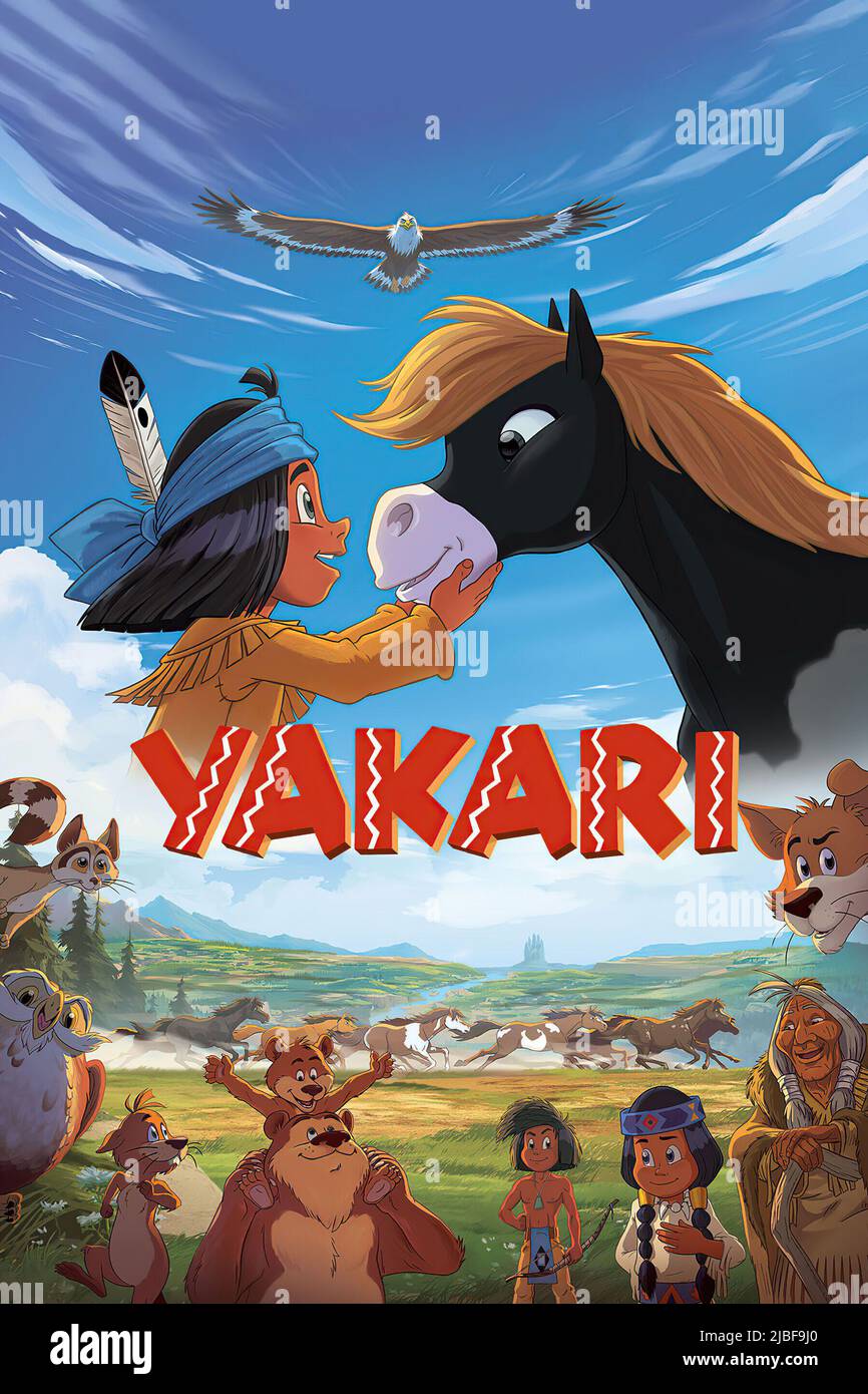 Yakari