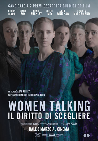 Women Talking