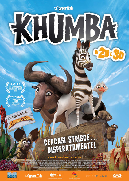 Khumba