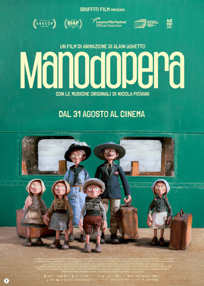 Manodopera