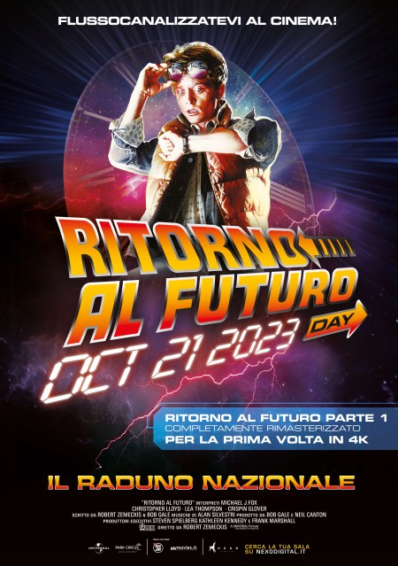 Ritorno al futuro