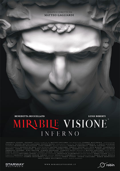 Mirabile visione: inferno