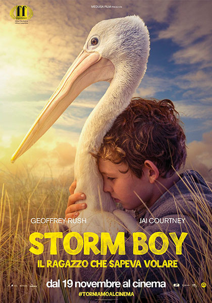 Storm Boy