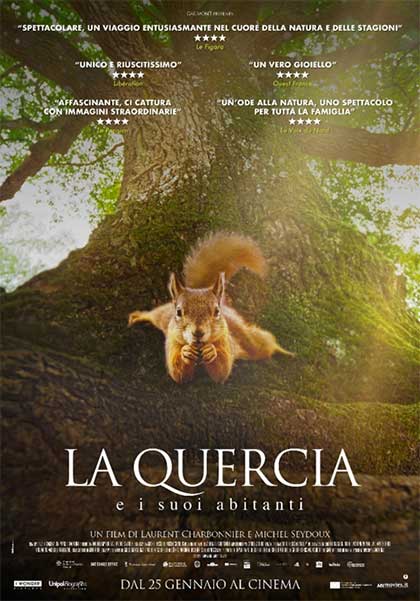 La quercia