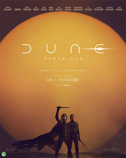 Dune 2