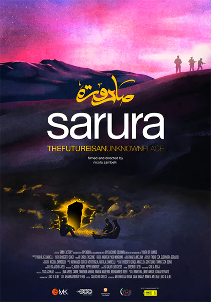 Sarura