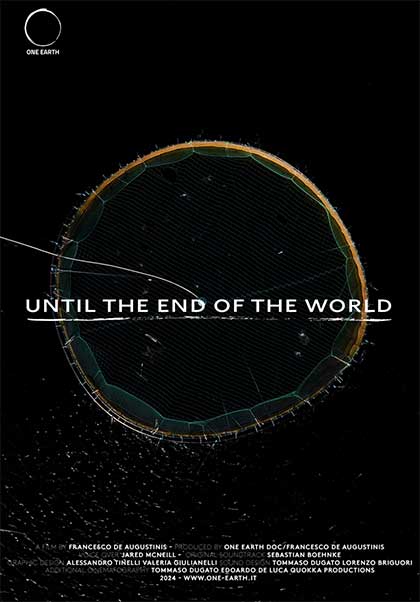 Until the end of the world