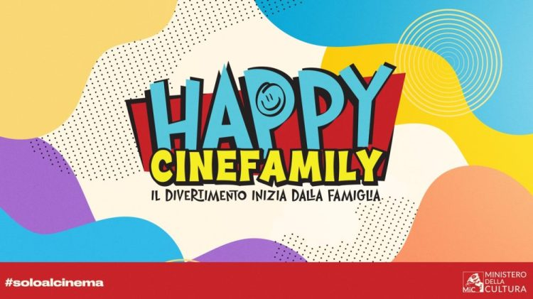 Happy Cinefamily